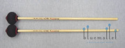 Schlagkraft Mallet N. J. Zivkovic Model NJZ-1R (ラタン柄)