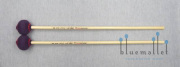 Schlagkraft Mallet N. J. Zivkovic Model NJZ-3R (ラタン柄)