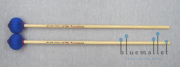Schlagkraft Mallet N. J. Zivkovic Model NJZ-4R (ラタン柄)