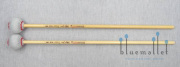 Schlagkraft Mallet N. J. Zivkovic Model NJZ-6R (ラタン柄)