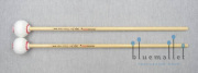 Schlagkraft Mallet N. J. Zivkovic Model NJZ-MTR (ラタン柄)