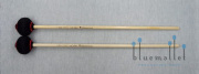 Schlagkraft Mallet N. J. Zivkovic Model NJZ-1 (木柄 : シダー)