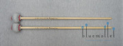 Schlagkraft Mallet N. J. Zivkovic Model NJZ-6 (木柄 : シダー)
