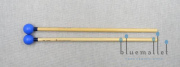Schlagkraft Mallet Orchestral Series GPO-25 Strong Blue - Light touch