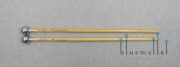 Schlagkraft Mallet Orchestral Series GAL-20 Silver Light - Aluminium