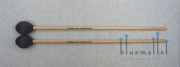 Vic Firth Mallet Theodor Milkov Model Very Hard VIC-M287 (木柄 : ヒッコリー)