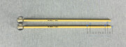 Vic Firth Articulate Series Glockenspiel Mallet VIC-M430 (ラタン柄)