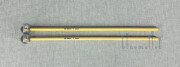 Vic Firth Articulate Series Glockenspiel Mallet VIC-M433 (ラタン柄)