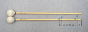 Yamaha Mallet Keiko Abe Model MKA-07 (ラタン柄)