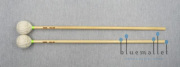 Yamaha Mallet Keiko Abe Model MKA-05 (ラタン柄)