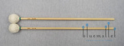 Yamaha Mallet Keiko Abe Model MKA-06 (ラタン柄)