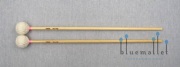 Yamaha Mallet Keiko Abe Model MKA-02 (ラタン柄)