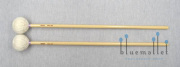 Yamaha Mallet Keiko Abe Model MKA-09 (ラタン柄)