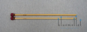 Dragonfly Percussion Hard Suspended Cymbal Mallet (SC2R)