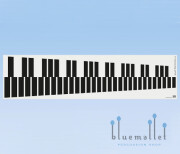 Bewimusic Mallet Practice Pad 4.3