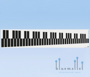 Bewimusic Mallet Practice Pad 5.0