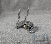 Pearl Wood Block Holder  WH-1N