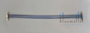 Patterson Snares Classic Blue Short PAT-BS12