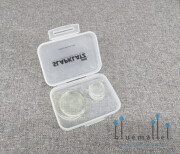 Slapklatz Mini Damper Gel Clear