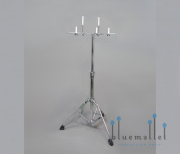 Pearl Cowbell Stand CWS-5