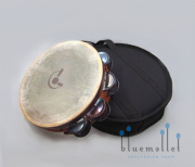 Lefima Tambourine 10" KT-018-0010-20E