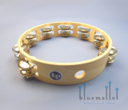LP Professional Tambourine Double Row LP380B (特価品)