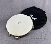 Pearl Orchestra Tambourine PETM-1018GS