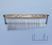 TreeWorks Tree Chimes with Damper TW-TRE630