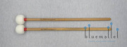 Devi Mallets Timpani Mallet Risoluto (Medium Hard) Series M Size CA-26MH