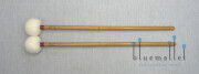 Devi Mallets Timpani Mallet Risoluto (Medium Hard) Series L Size CA-28MH