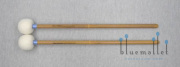 Devi Mallets Timpani Mallet Maestoso (Medium Soft) Series S Size CA-24MS