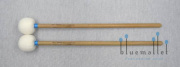 Devi Mallets Timpani Mallet Maestoso (Medium Soft) Series M Size CA-26MS