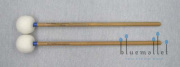 Devi Mallets Timpani Mallet Maestoso (Medium Soft) Series L Size CA-28MS