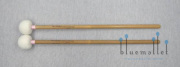 Devi Mallets Timpani Mallet Sotto voce (Medium) Series S Size CB-24M