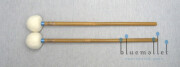 Devi Mallets Timpani Mallet Pesante (Medium Soft) Series M Size CB-26MS
