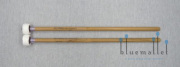Devi Mallets Timpani Mallet Flannel (Hard) Series M Size FM-27
