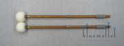insoundmallets Origen Series Felt OSM2