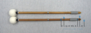 insoundmallets Origen Series Felt OSM6