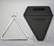 Playwood Triangle TRI-8 bluemallet