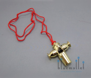 Pickboy Samba Whistle SW-60/G
