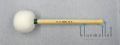 Playwood Bass Drum Mallet BD-35