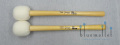 Vic Firth Bass Drum Mallet Tom Gauger Rollers VIC-TG04