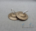 Zildjian Finger Cymbal Thick