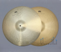 Meinl Cymbal Symphonic Heavy 18