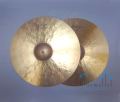 Sabian Cymbal Artisan Forza18" VL-18ASFH  (Pair Cymbal)