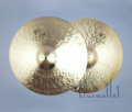 Zildjian Cymbal K Constantinople 18" Special Selection (Pair Cymbal) 【お取り寄せ商品】