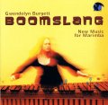 Burgett , Gwendolyn - Boomslang (CD) (特価品)
