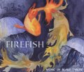 Tyson , Blake - Firefish Music of Blake Tyson (CD) (特価品)