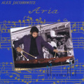 Jacobowitz , Alex - Aria (CD) (特価品)