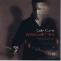 Colin Currie - Borrowed Time (CD) (特価品)